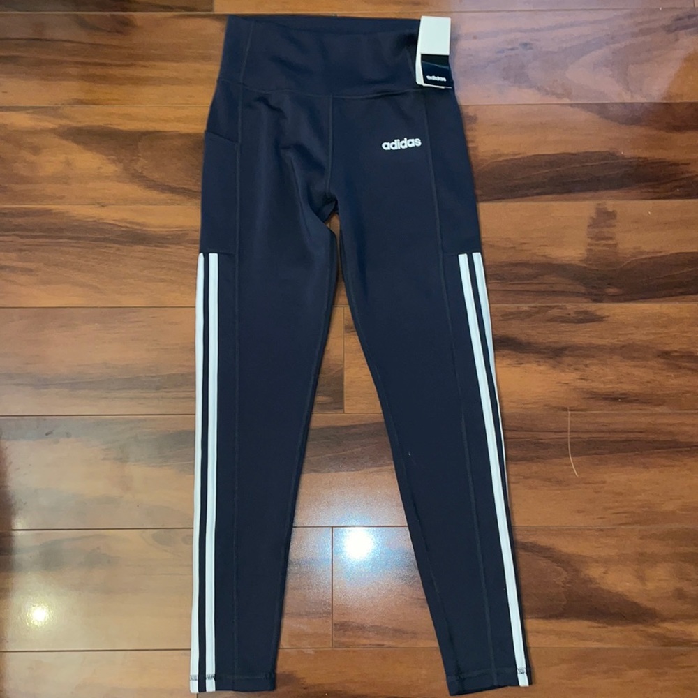 NEW with tags!! Adidas workout leggings